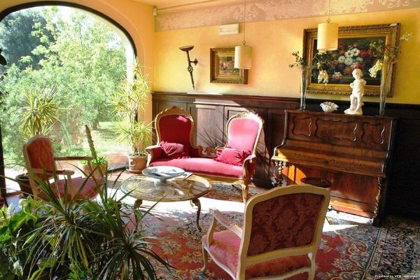 Park Hotel Le Fonti (Volterra)
